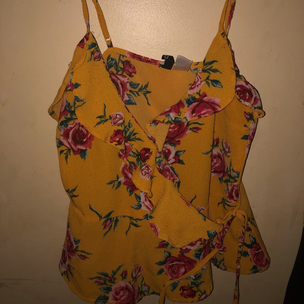 NEW! Cute summer tank top